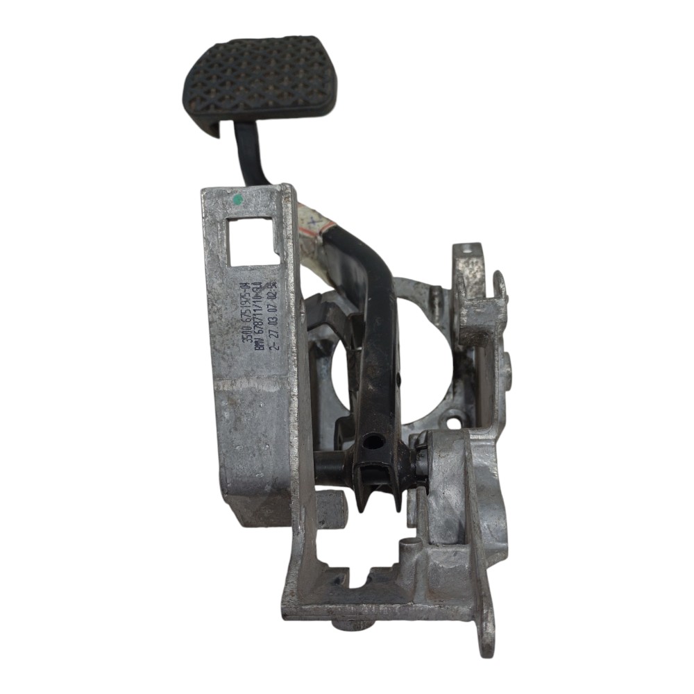 Pedal De Freio Bmw X1 2.0 E84 2013 2014 2015 Cod 42322403 3