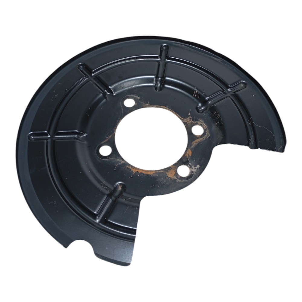 Defletor disco freio traseiro direito Byd Han 680EV Gs 2023 3