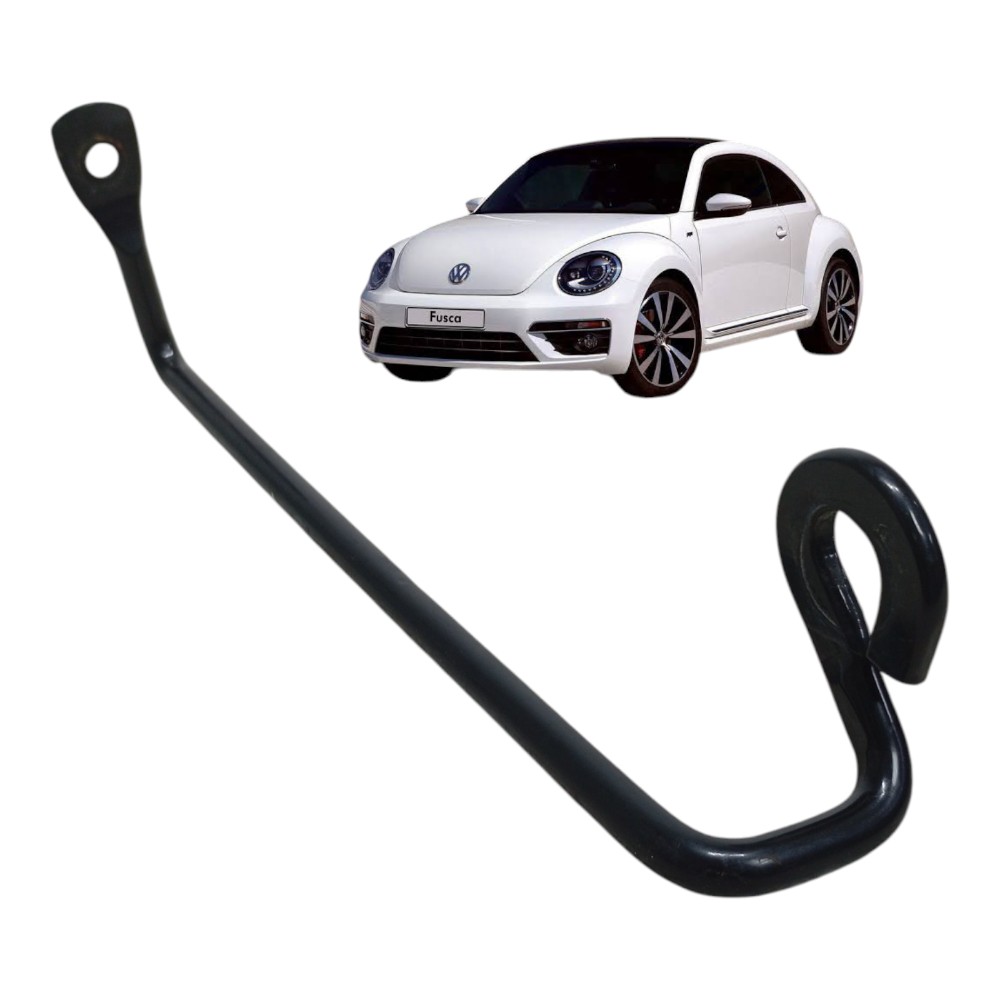 Suporte Cinto Dianteiro Esquerdo Volkswagen Fusca 2.0 T 2014