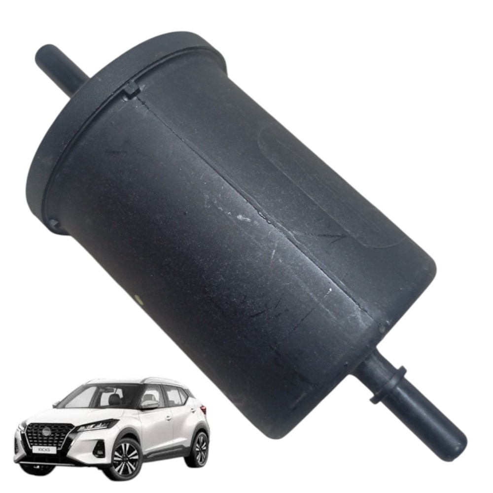 Filtro De Combustível Nissan Kicks 1.6 Advance Cvt 2023 2024 1