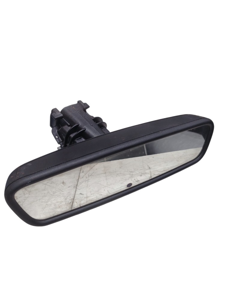 Retrovisor Interno Range Rover Evoque 2.0 2013 2014 2015 3