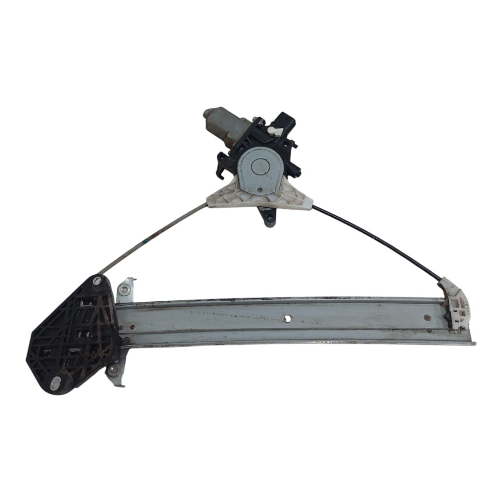 Máquina De Vidro Traseira Direita Subaru Impreza 2010 6