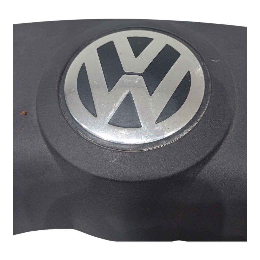 Tampa Capa Motor Volkswagen Touareg V8 2014 7