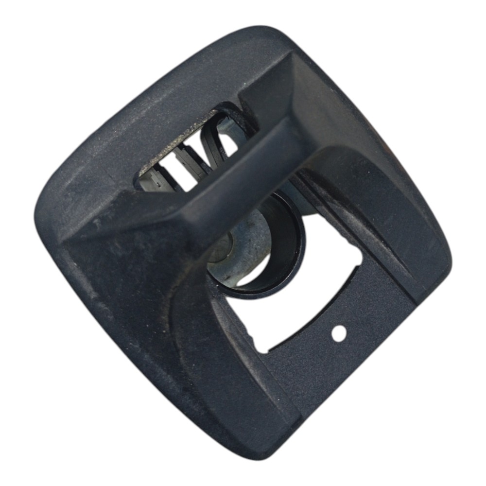 Tampa Suporte Assento Traseiro Direito Bmw 320i 2.0 2010 E90 6