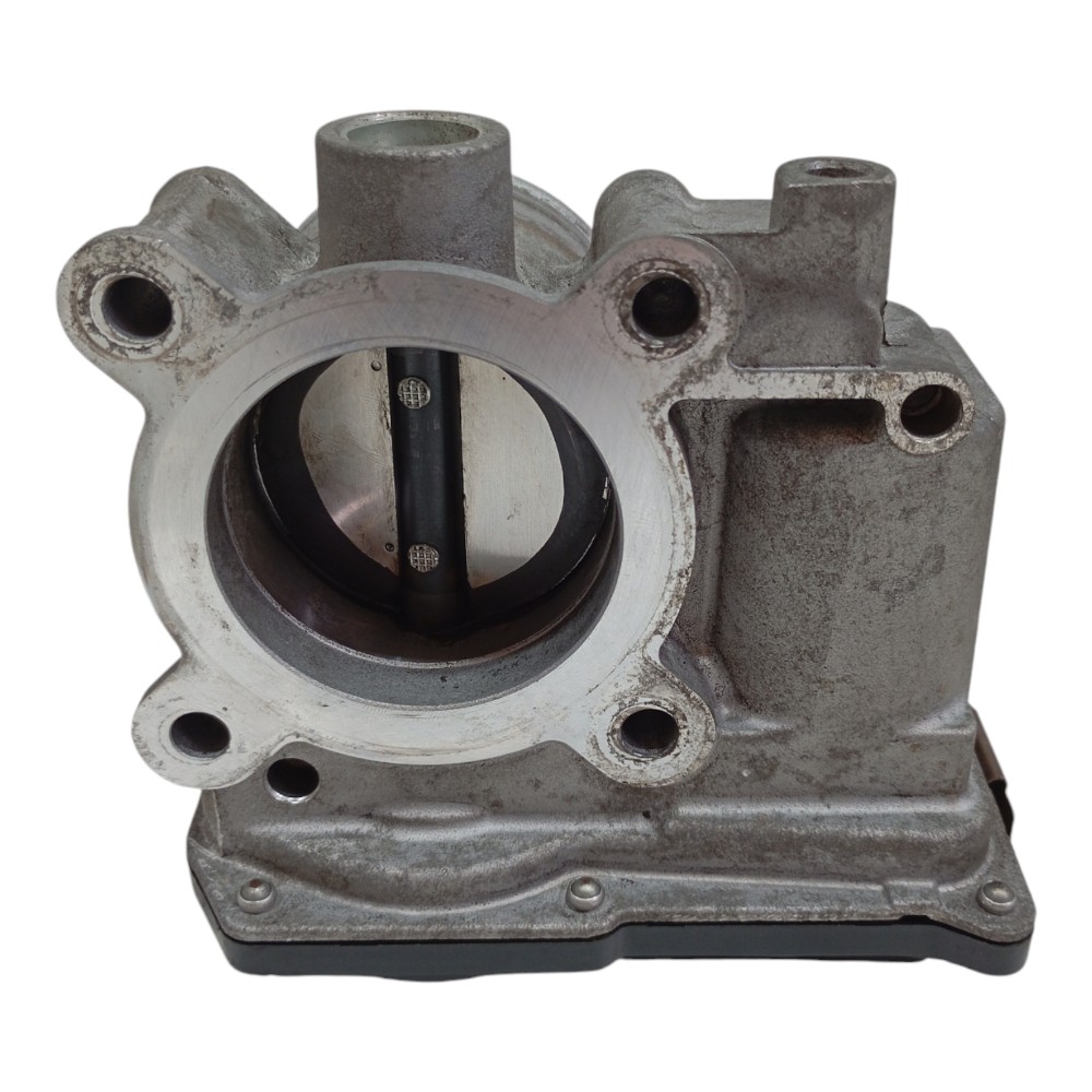 Tbi Corpo Borboleta Nissan Kicks 1.6 2018 2019 2020 5