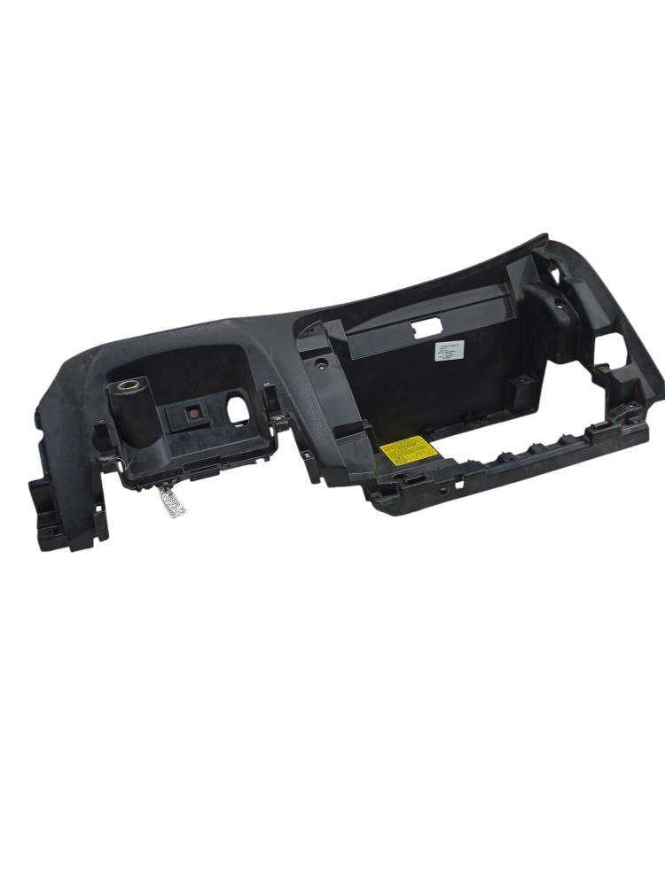 Painel Inferior Porta Luvas Subaru Forester Xt 2.5 2009 2010 7