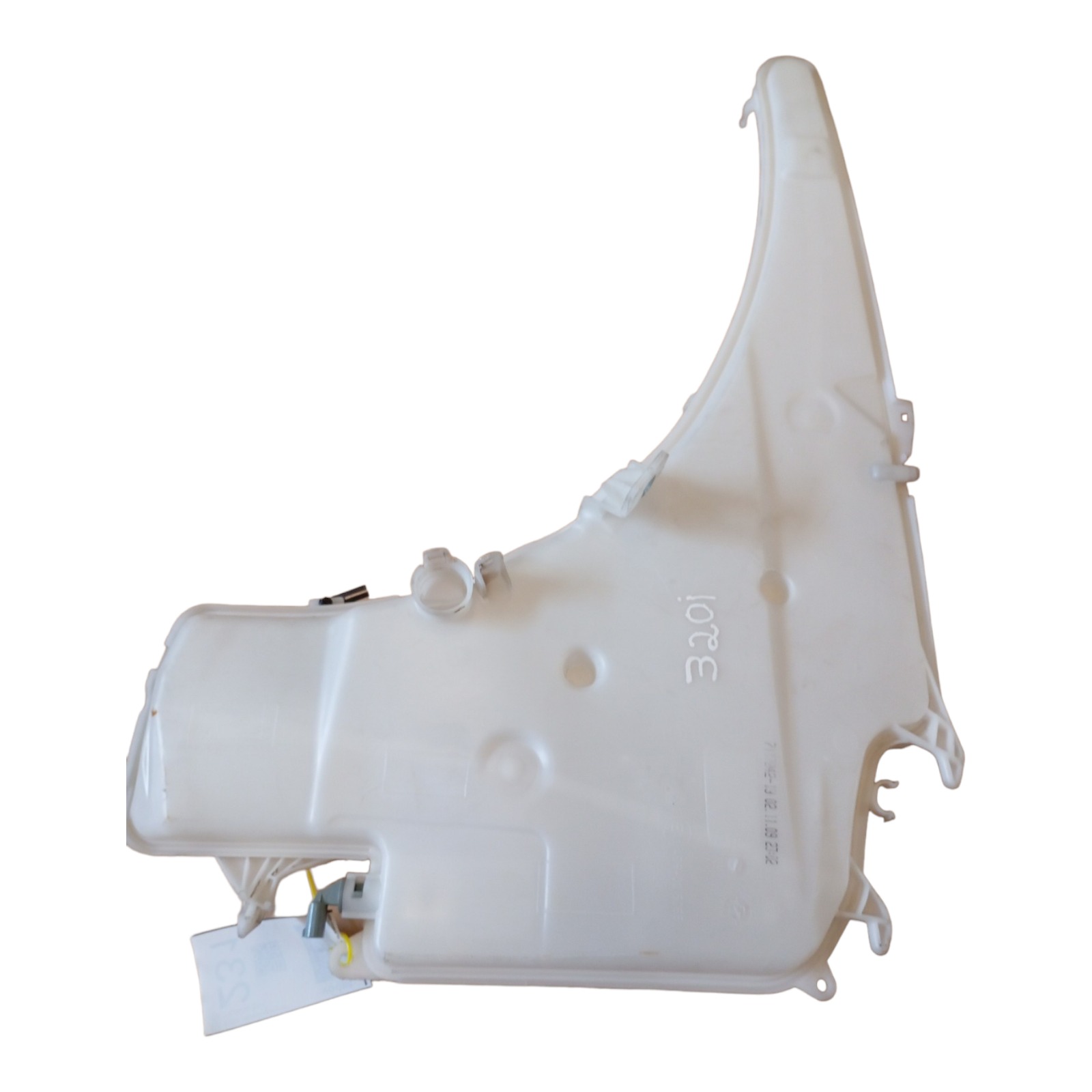 Reservatorio De Agua Para Brisa Bmw 320i 2010 E90 1