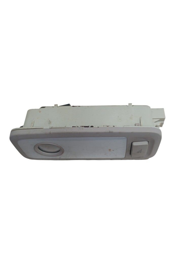 Luz Teto Cortesia Traseira Direita Audi Q5 2.0 Turbo 2010 2