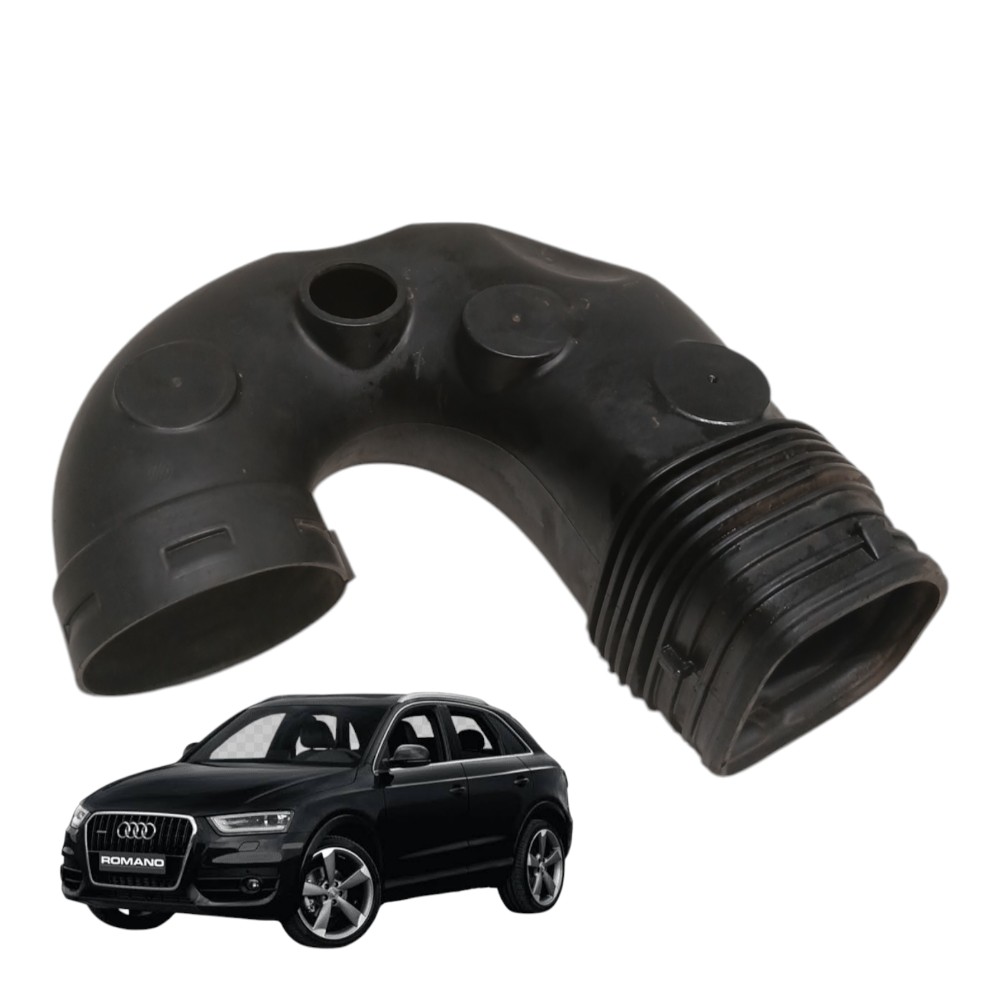 Mangueira Duto Filtro Ar Audi Q3 2.0 Turbo 2013 2014 2015 1