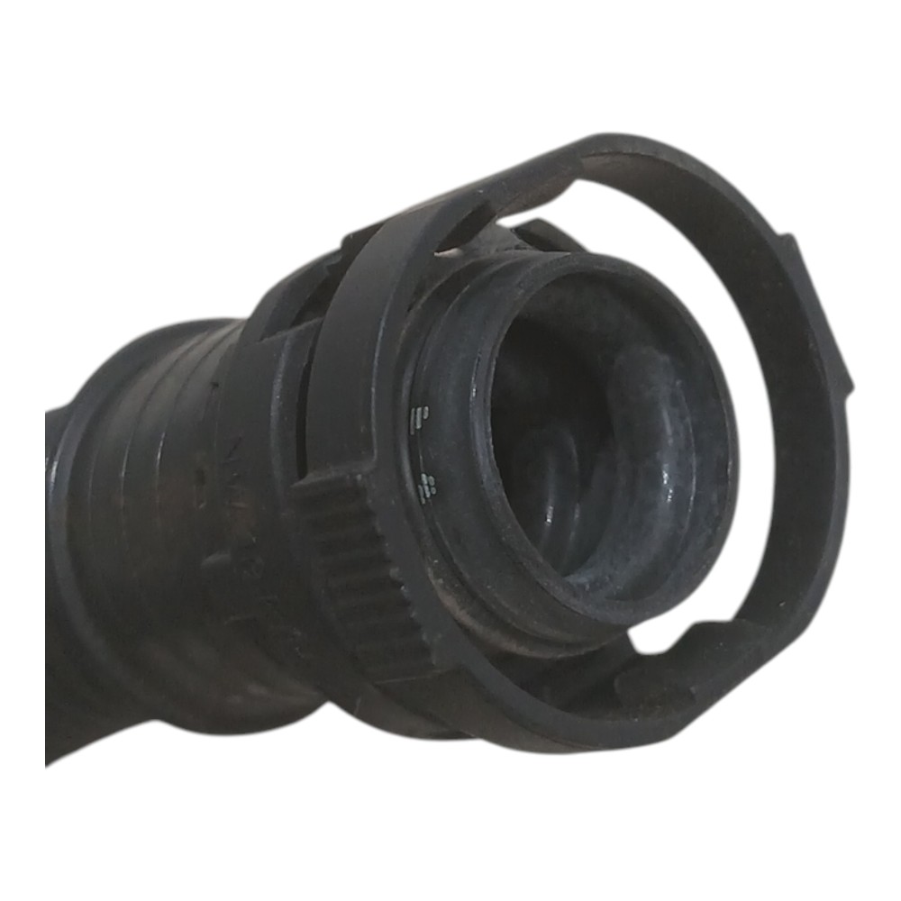 Mangueira Respiro Carter Volkswagen Touareg 4.2 V8 Fsi 2013 5