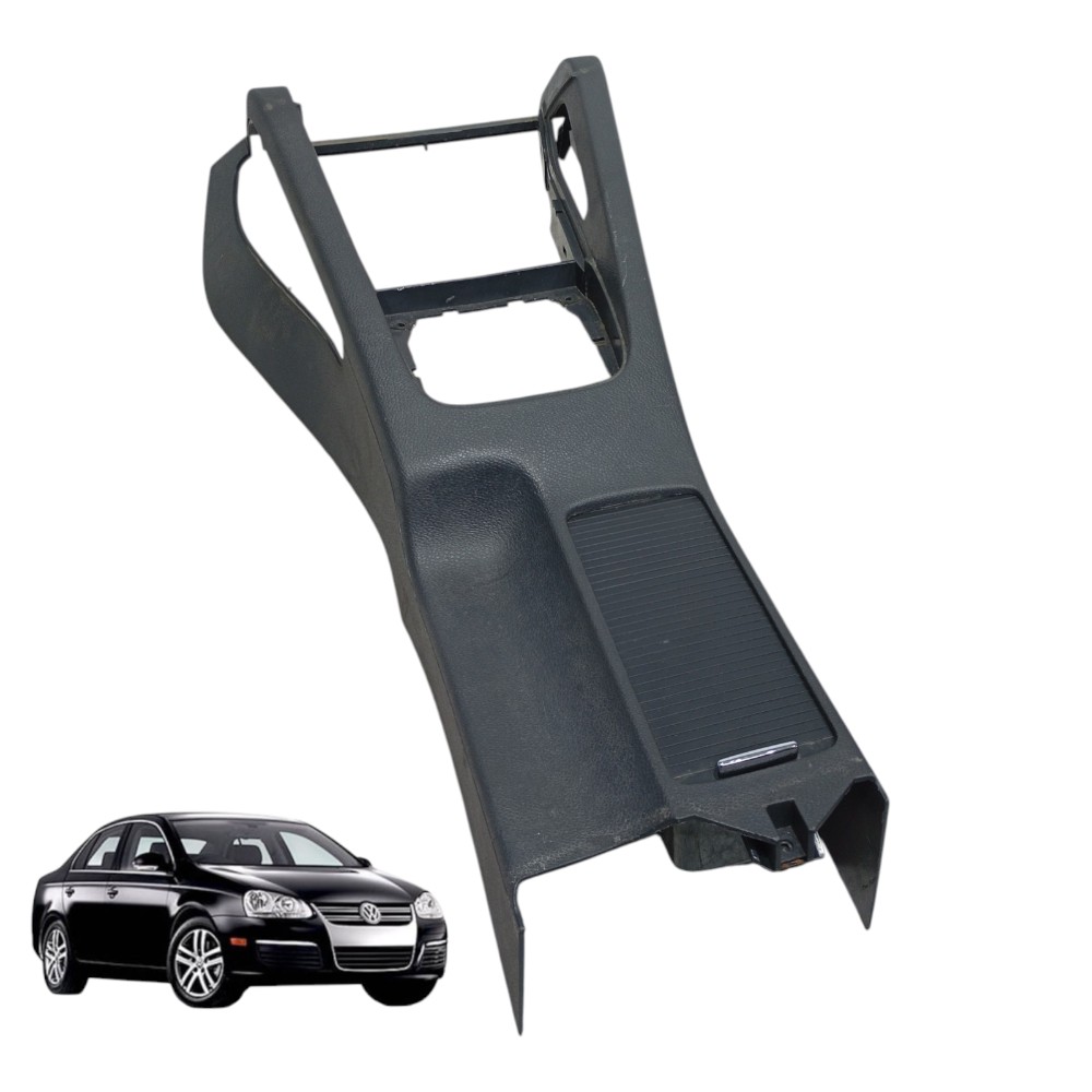 Console Central Volkswagen Jetta 2.5 2007 2008 2009 2010 1