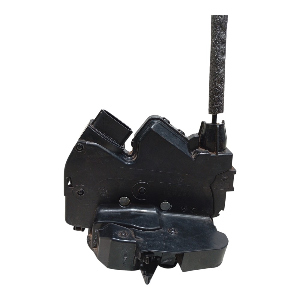 Fechadura Porta Traseira Direita Byd Han Awd Gs 680ev 2023 6