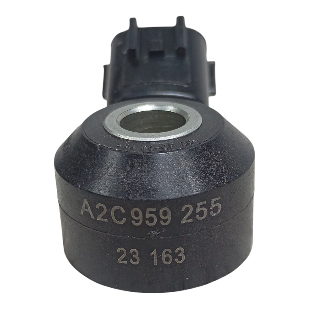 Sensor Detonação Nissan Kicks 1.6 Advance Cvt 2022 2023 2024 5