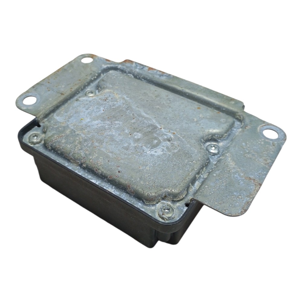 Módulo Controlador Direção Inteligente Byd Han Gs 680ev 2023 6