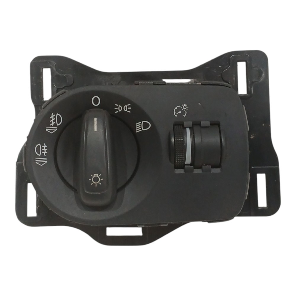 Botão Comando Farol De Milha Audi A1 1.4 Tfsi 2013 8×1857346 9