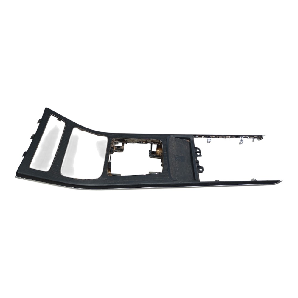 Moldura Console Central Byd Han Awd Gs 680ev 2022 2023 5
