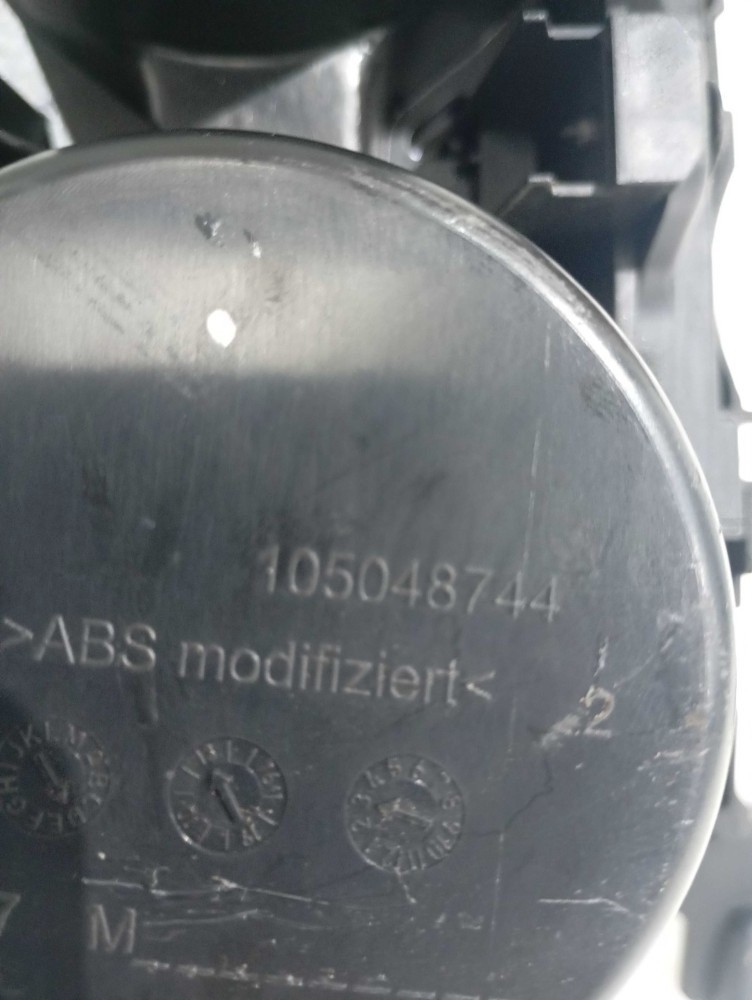 Moldura Porta Copos Console Central Bmw 320i 2.0 2013 2015 2