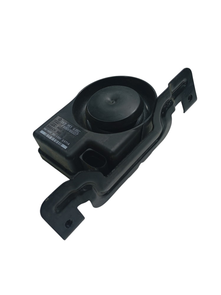 Módulo Sirene Alarme Audi A1 1.4 2012 2013 Cod 1k0951605c 3