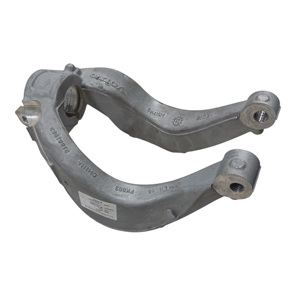 Suporte Garfo Suspensão Diantei Esquerda Volvo Xc60 2.0 2022 6