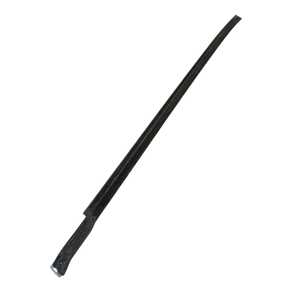 Friso Porta Dianteira Direita Byd Han Awd Gs 680ev 2023 7