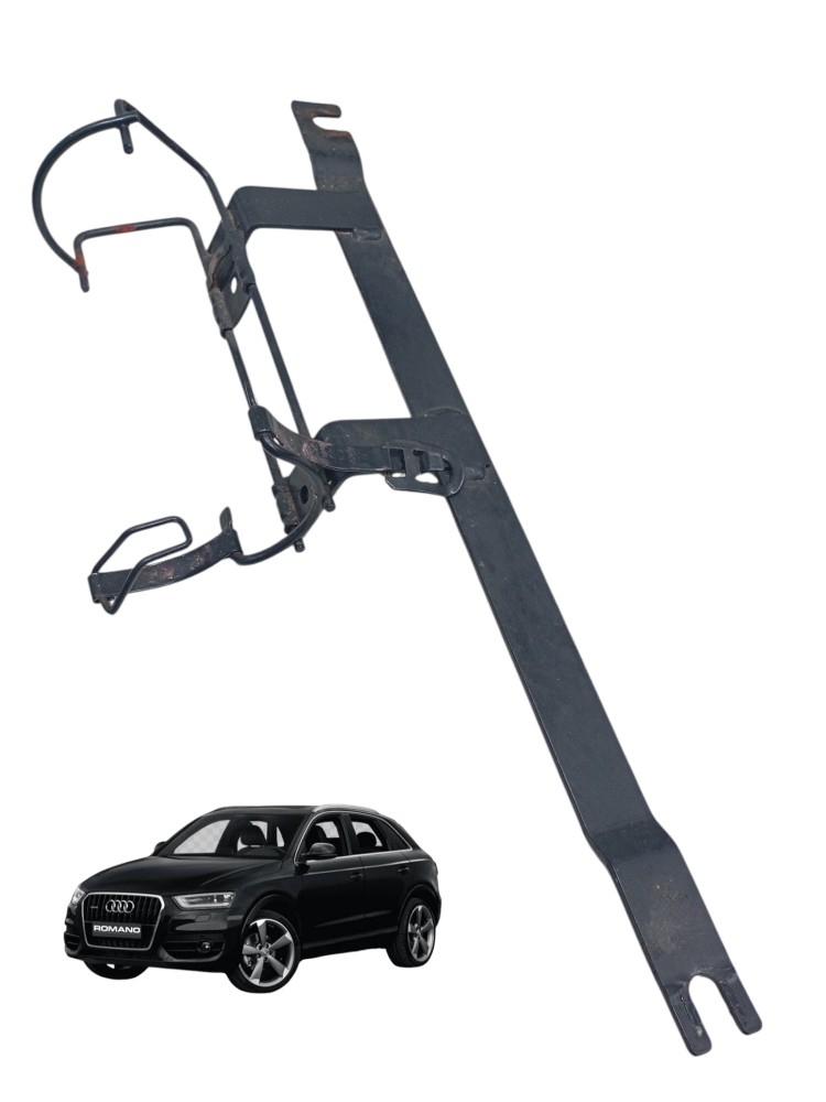 Suporte Extintor Banco Audi Q3 2.0 Turbo Tfsi 2013 2014 2015