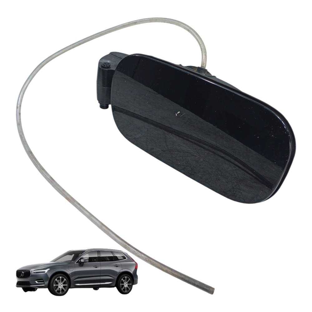 Portinhola Tanque Combustível Volvo Xc60 2.0 Recharge 2022