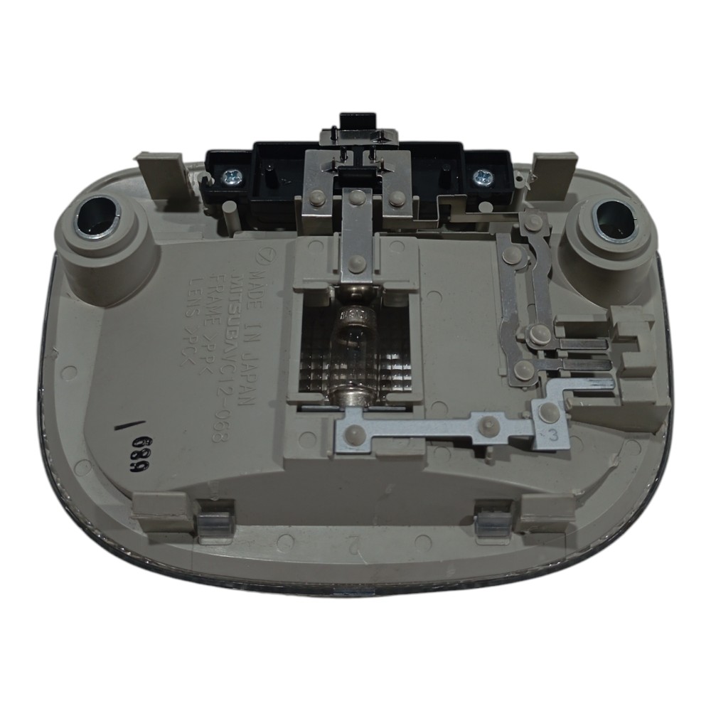 Luz Cortesia Teto Subaru Impreza 2.0 2009 2010 Cod Vc12068 4