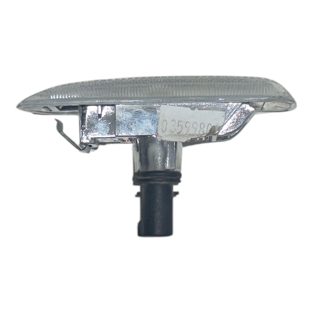 Lanterna Luz Pisca Lateral Bmw 323i 2.5 2000 2003 E46 5