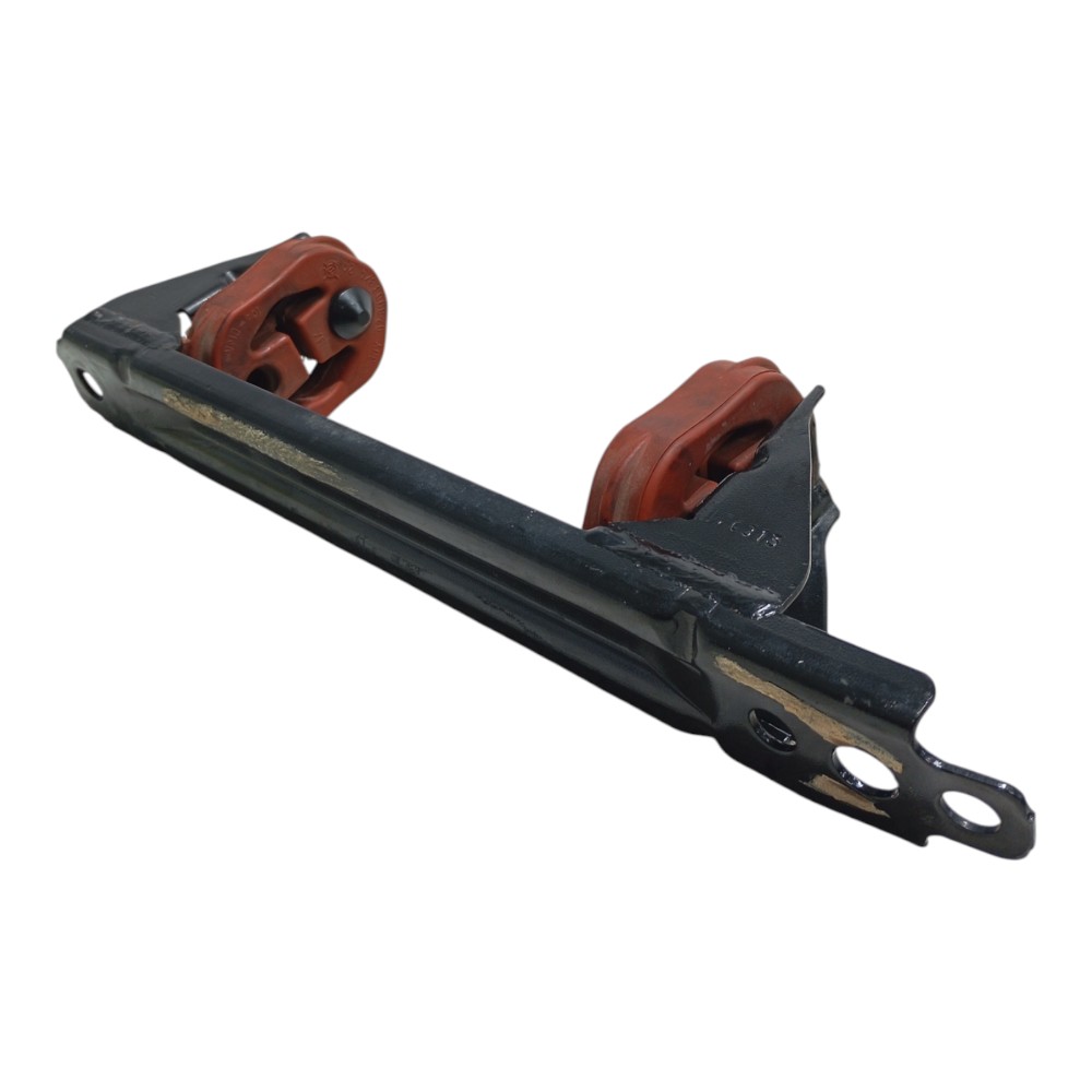 Coxim Escapamento Volkswagen Jetta 2.5 2007 2008 2009 2010 5