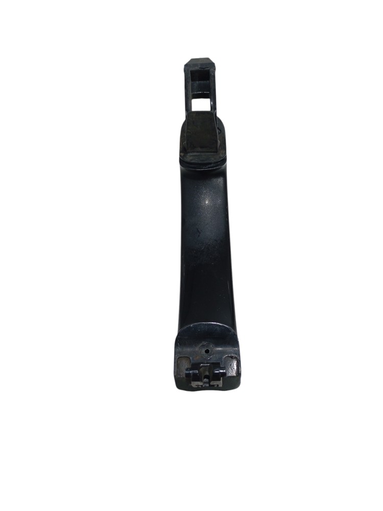 Maçaneta Porta Dianteira Direita Vw Jetta Variant 2.5 2009 3