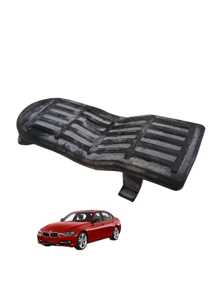 Borracha Suporte Bmw 320i 2.0 F30 2014 2018 24147619175
