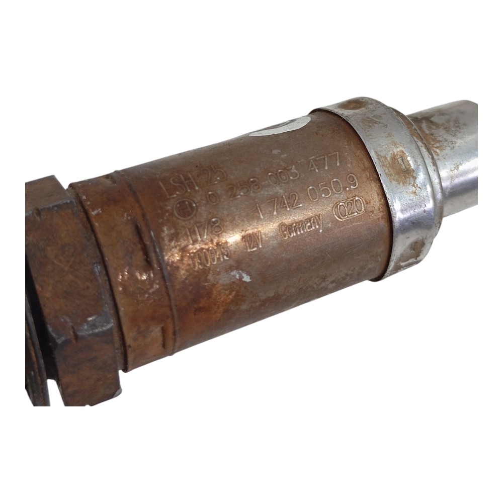 Sonda Lambda Bmw X5 2003 Cod-0258003477 2
