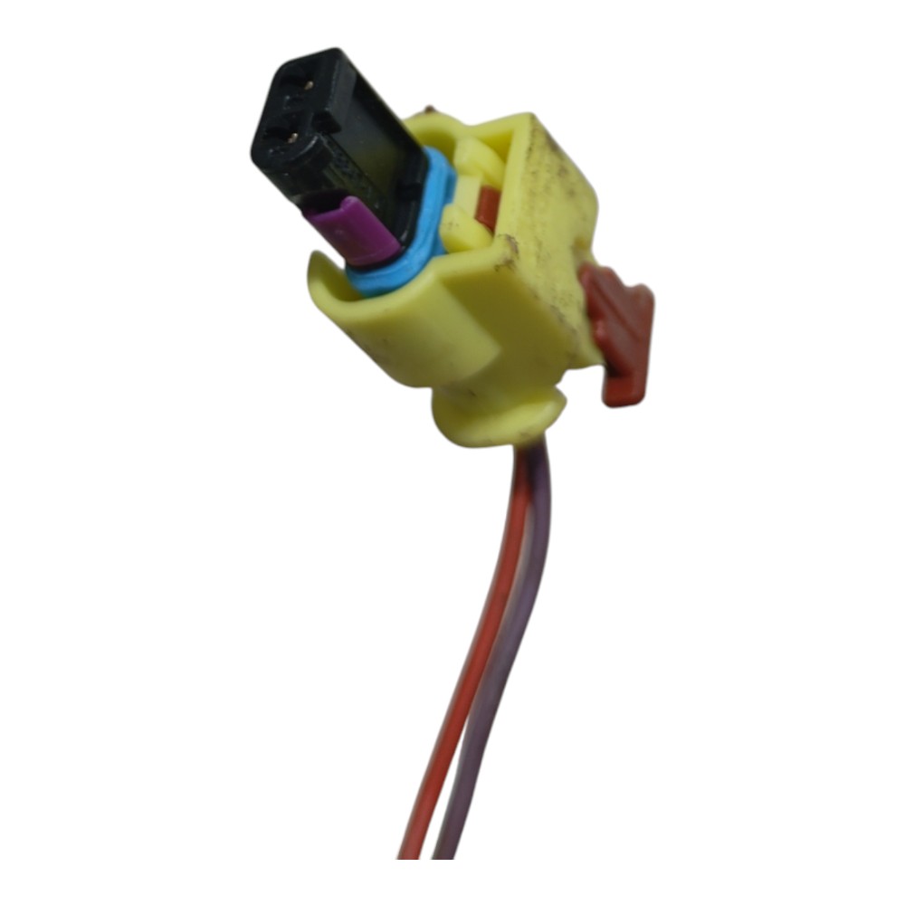 Chicote Porta Dianteira Esquerda Volkswagen Nivus 1.0 T 2021 7