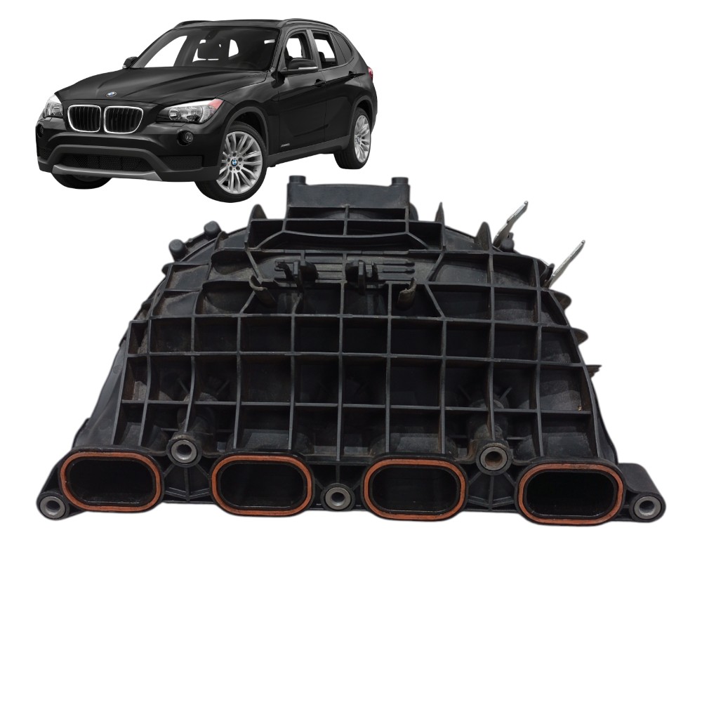 Coletor Admissão Bmw X1 2014 2015 11617588126