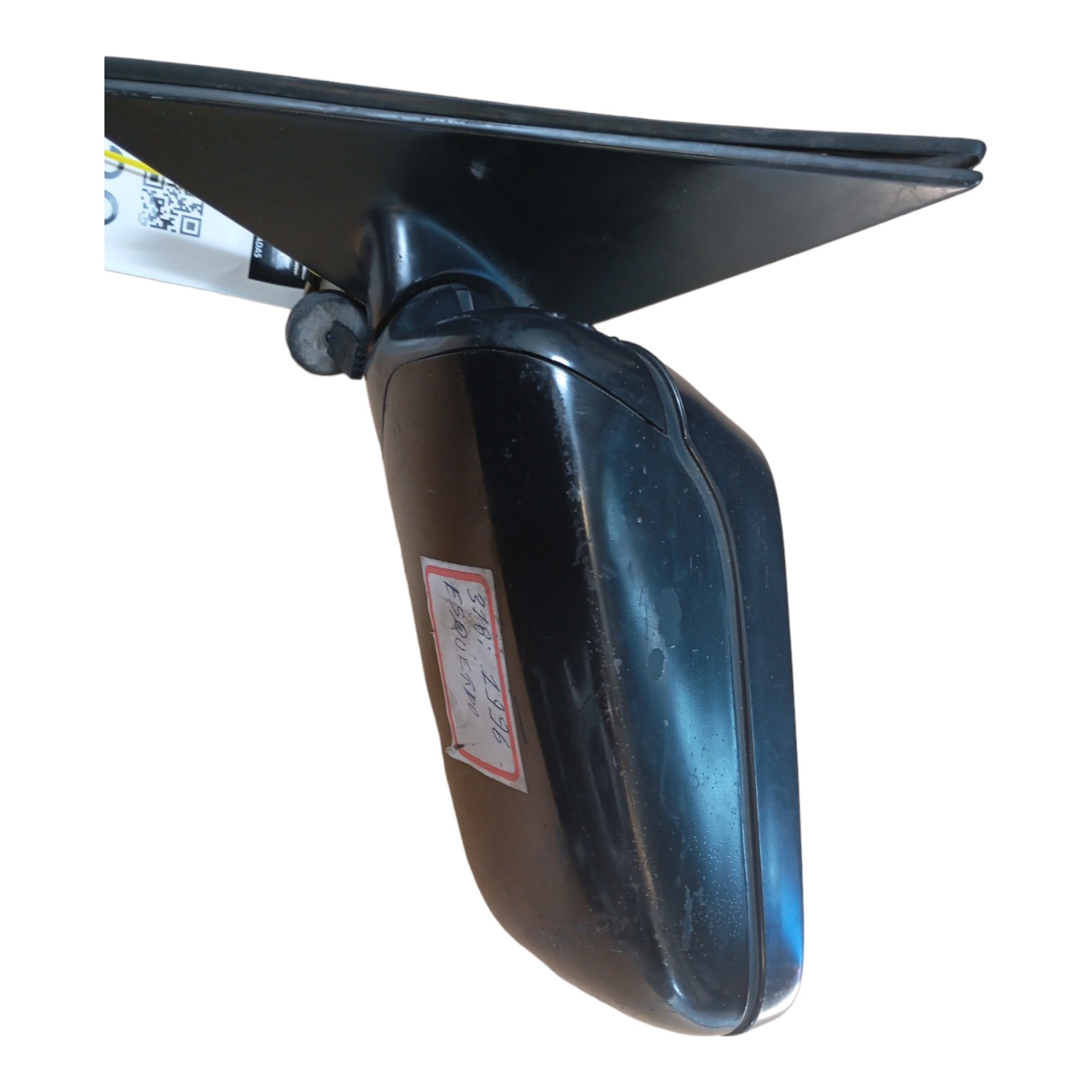 Retrovisor Lado Esquerdo  Bmw 318i 1995 1996 E36 4