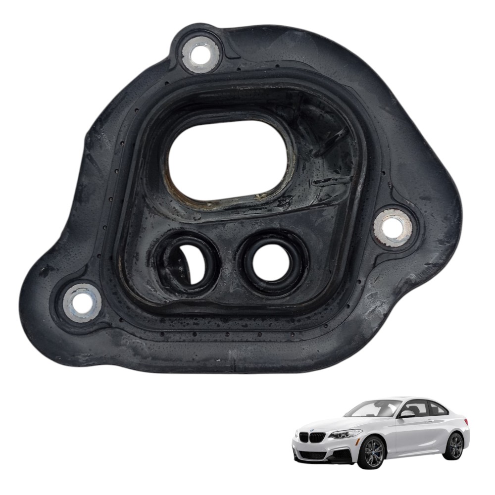 Borracha Vedação Ar Condicionado Bmw M235i Turbo 2016 F22