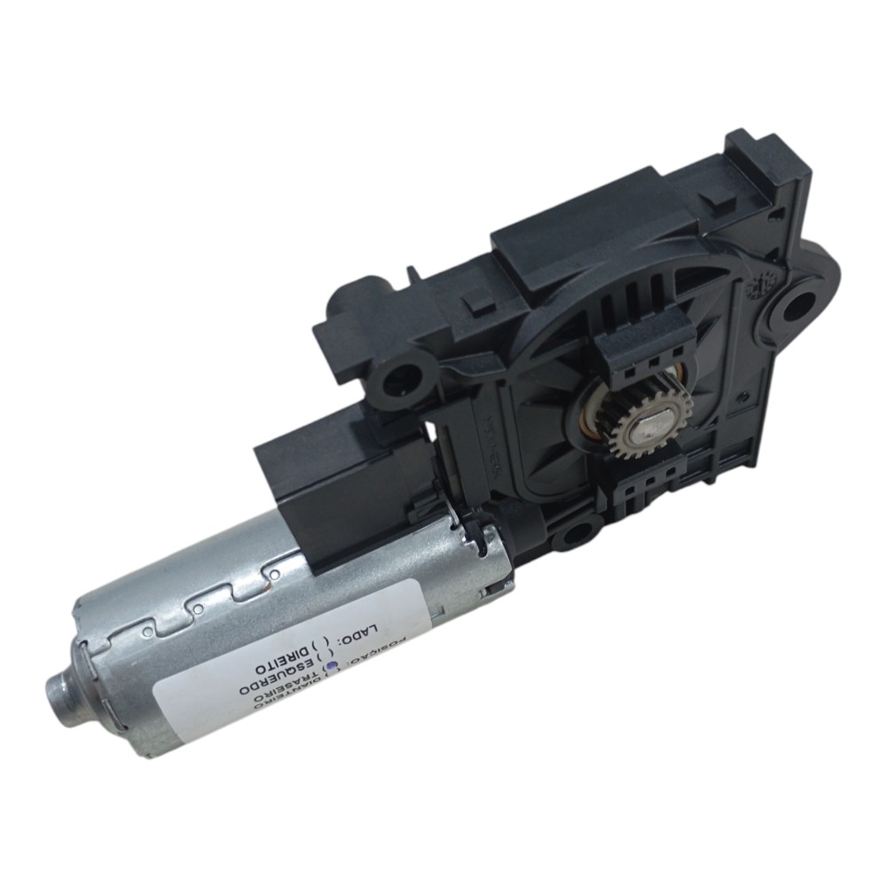 Motor Teto Solar Volvo Xc60 2.0 Recharge Awd 2022 10028320 6