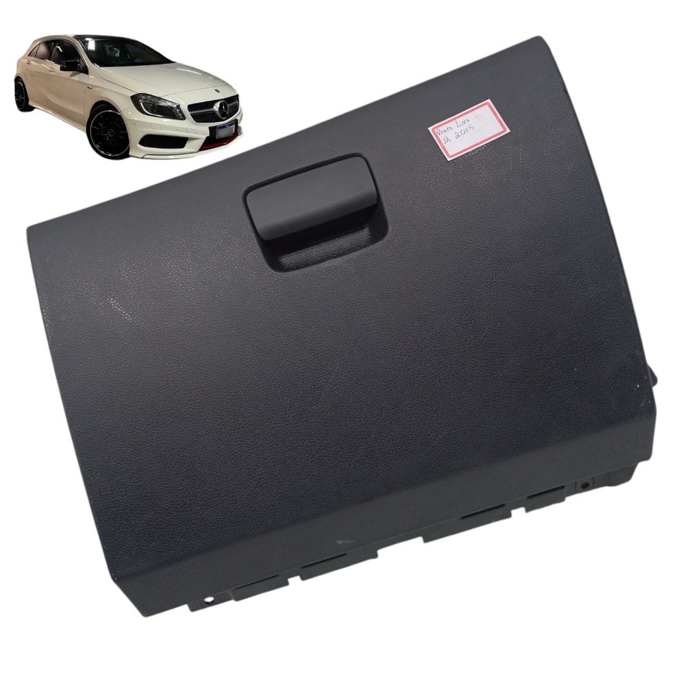 Porta Luvas Mercedes Benz A250 2015 Cod-t0504551
