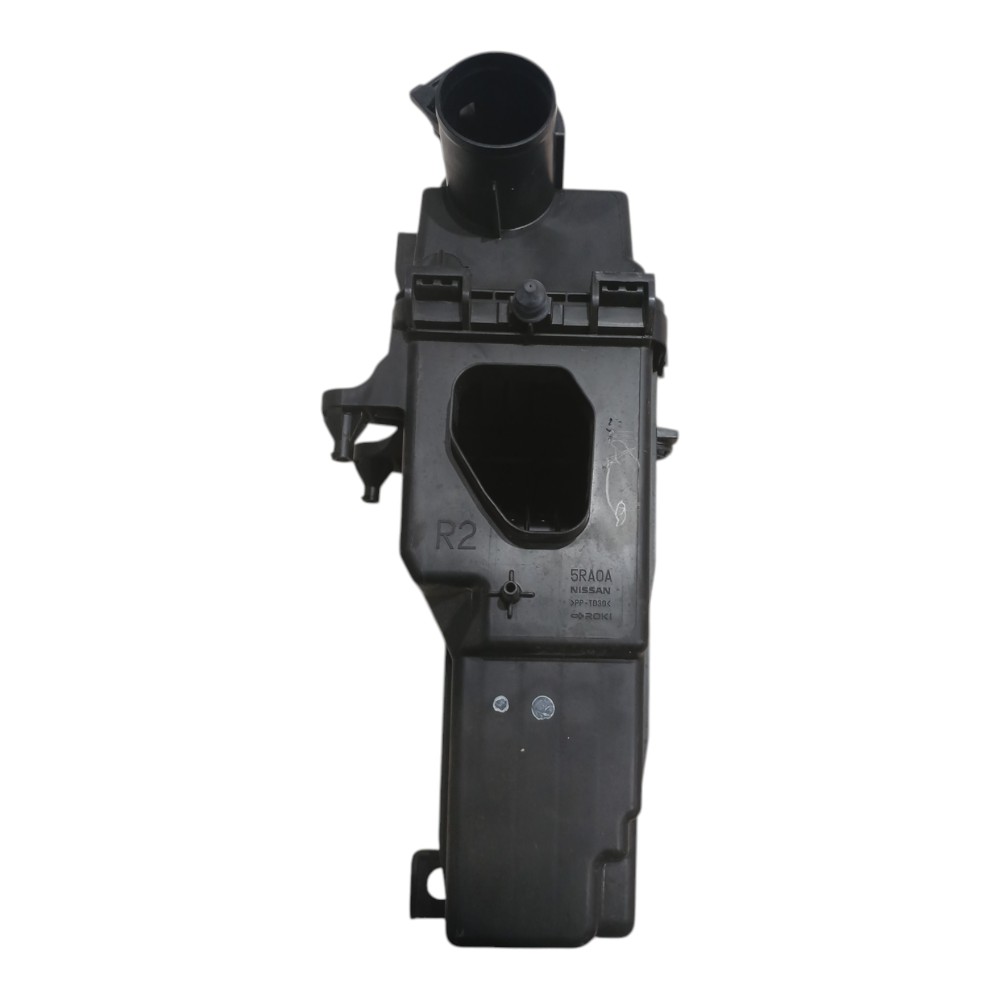 Caixa Filtro De Ar Nissan Kicks 1.6 Advance Cvt 2023 2024 2