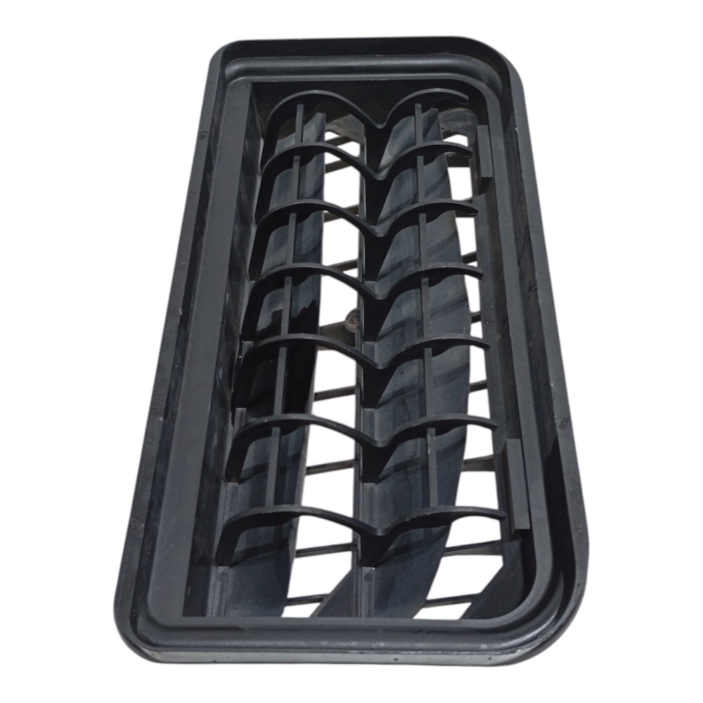 Difusor Ar Carroceria Traseiro Esquerdo Vw Jetta 2.5 2007 6