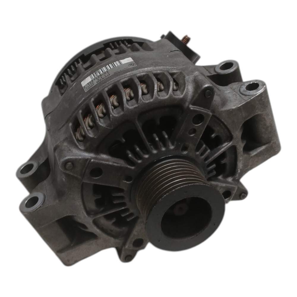 Alternador Bmw X6 3.0 2010 2011 2012 2013 2014 E71 7591529 8