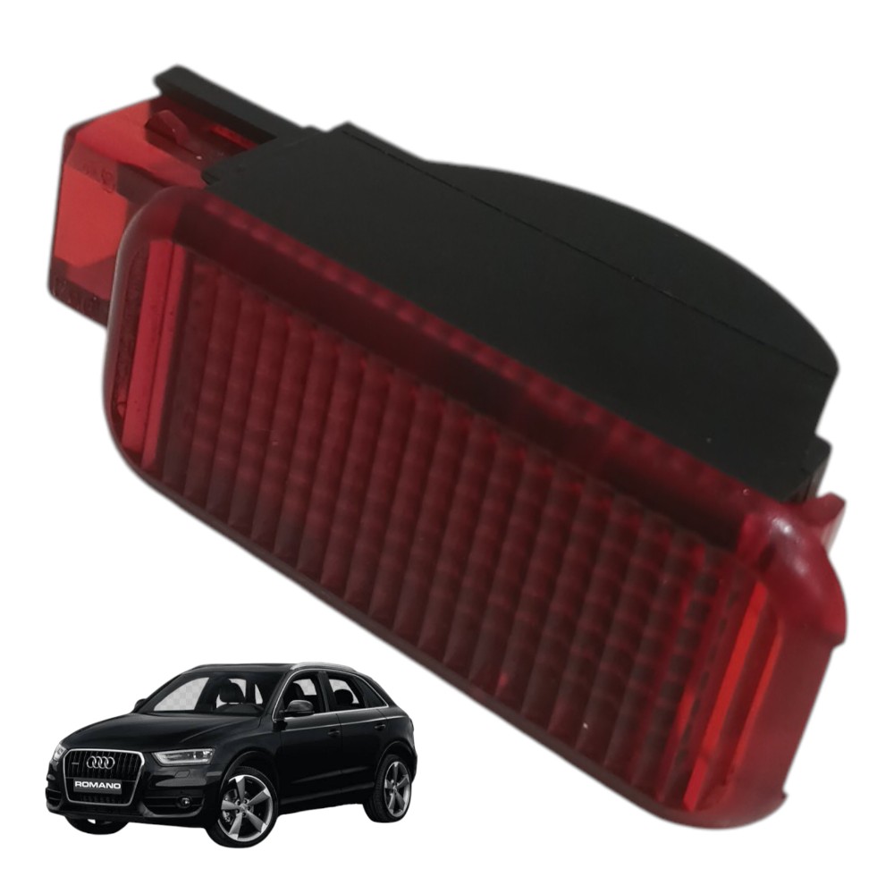 Luz Cortesia Forro Porta Dianteira Direita Audi Q3 2.0 2014