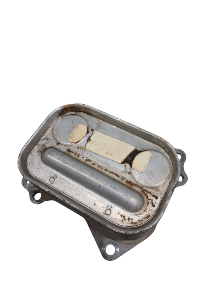 Resfriador Calor Óleo Motor Bmw 118i 1.6 Turbo 2012 2013 F20 6
