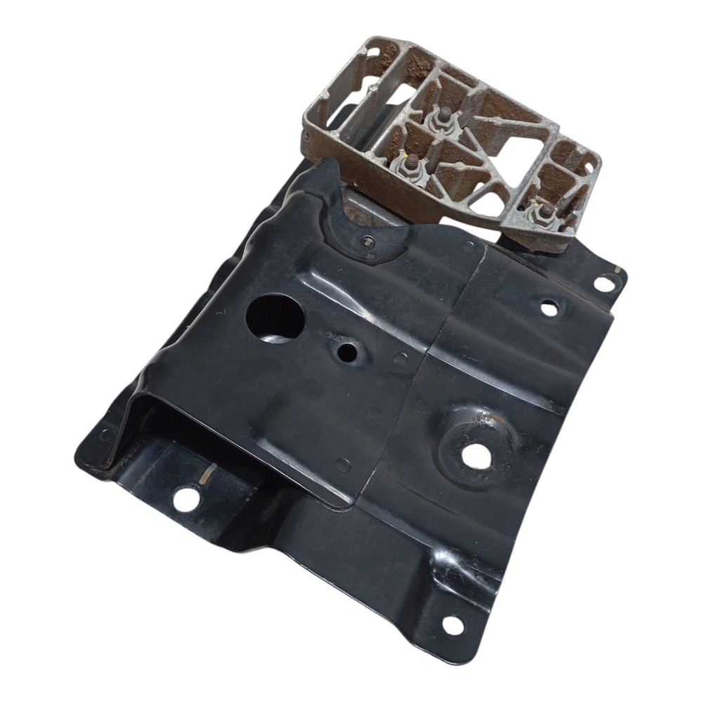 Suporte Motor Dianteiro Esquerdo Byd Han Awd Gs 680 2023 5