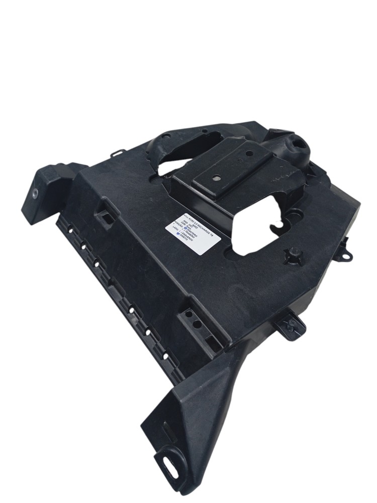 Suporte Módulo Ecu Volvo Xc60 2.0 Recharge T8 Awd 2022 5