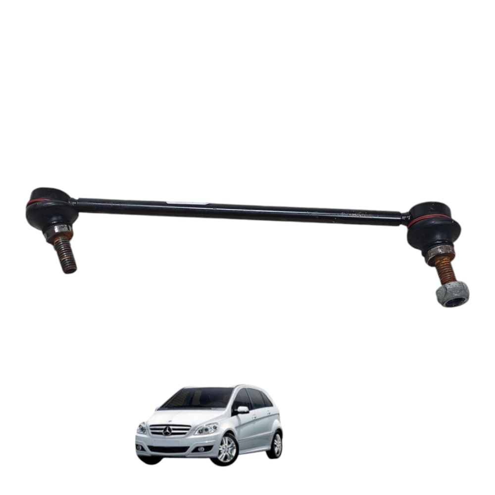 Bieleta barra estabilizadora traseir Mercedes Benz b180 2011