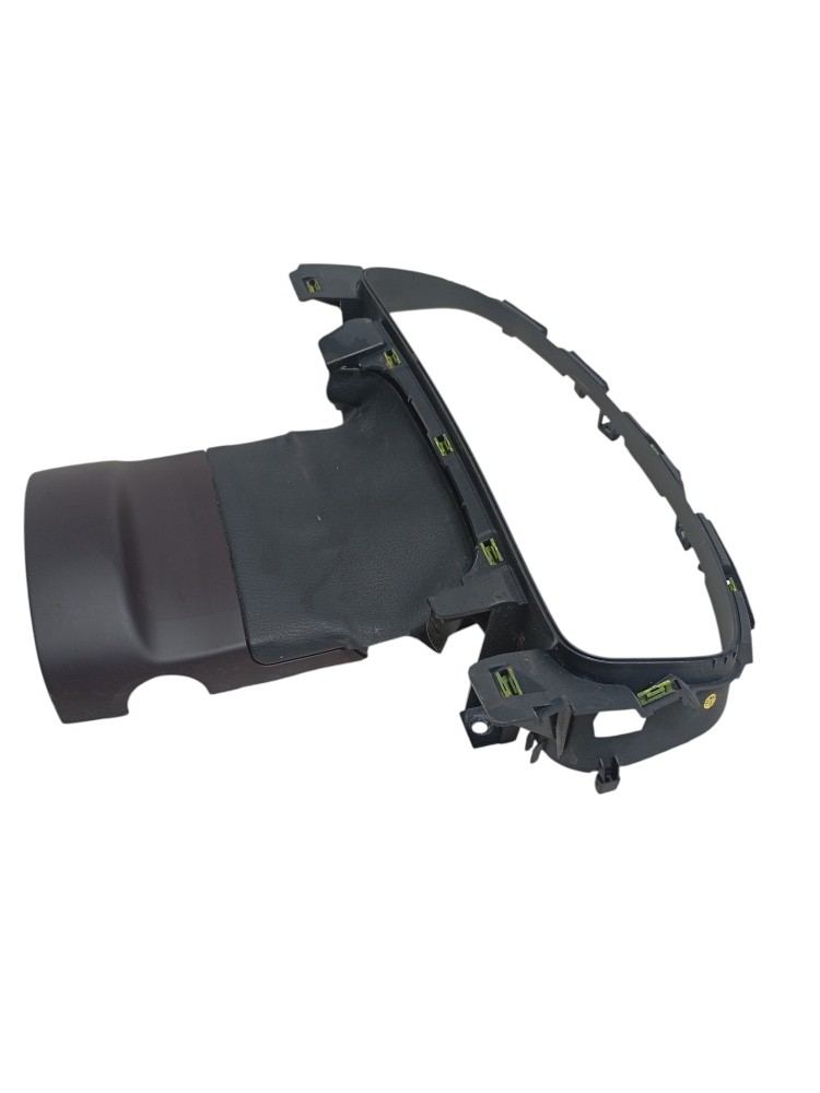 Moldura Painel De Instrumentos Vw Touareg 4.2 V8 2013 2014 3