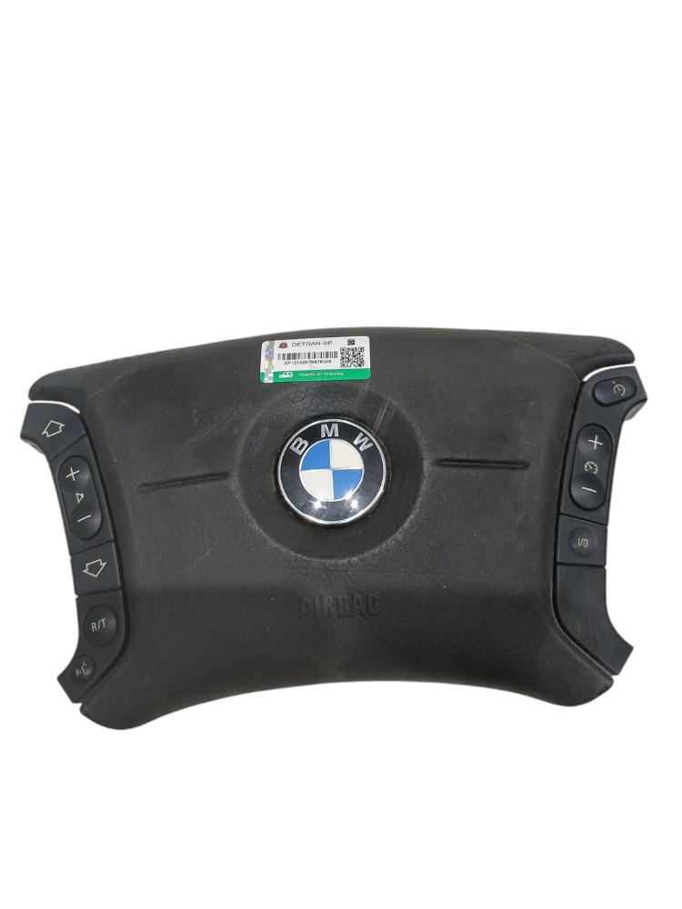 Bolsa Volante Bmw 325i 2.5 2000 2001 2002 2003 E46 0900340