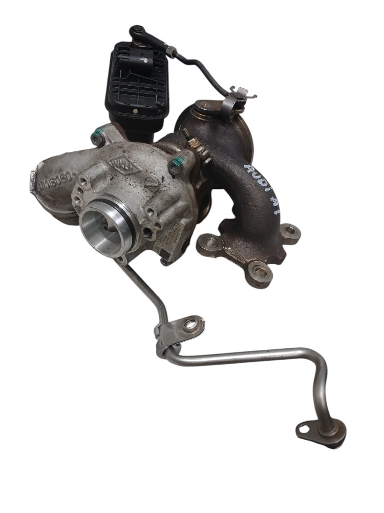 Turbina audi a1 1.4 2013 16331018077 1