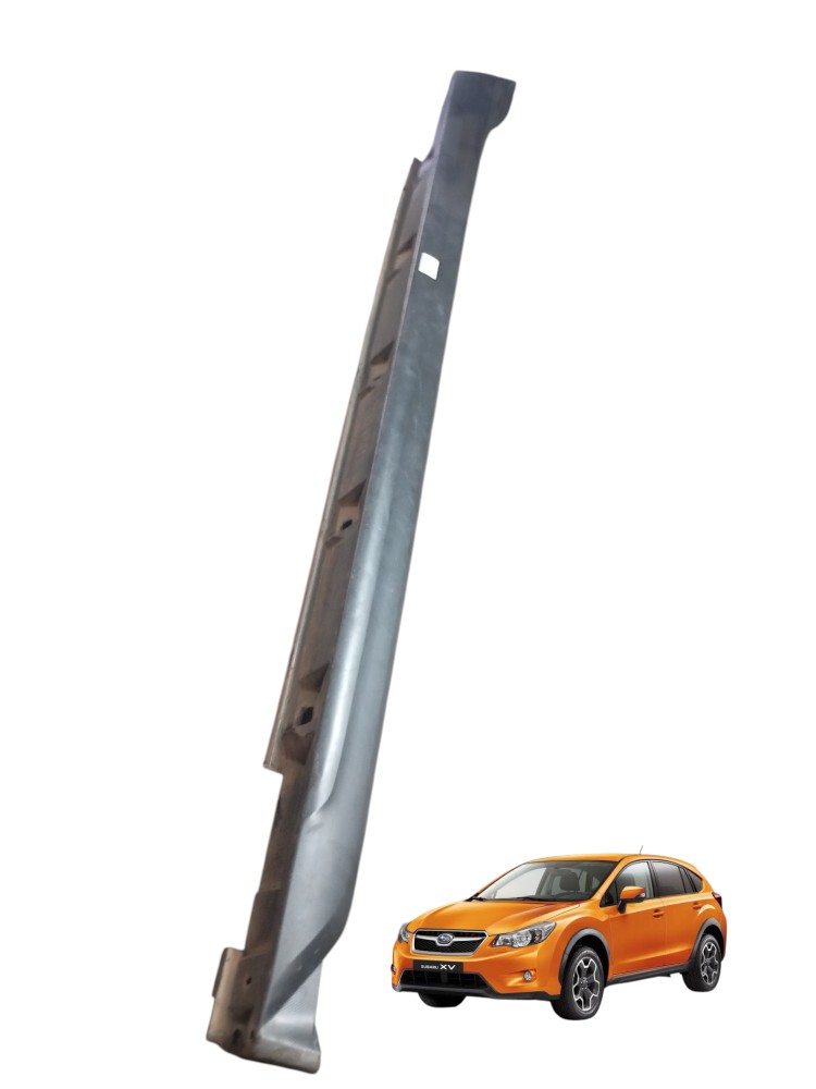 Soleira Esquerda Subaru Impreza Xv 2.0 2016 91112fj140